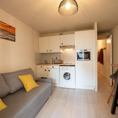 Apartment Ma Location Sablaise - Appart' La Pironniere Les Sables-d'Olonne