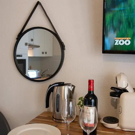 Ma Location Sablaise - Appart' La Pironniere