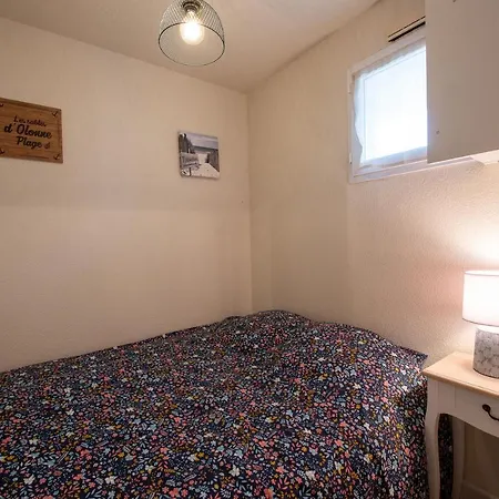 Ma Location Sablaise - Appart' La Pironniere Apartment *