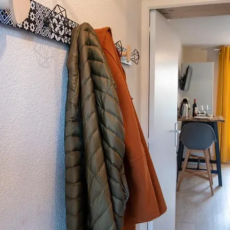 Ma Location Sablaise - Appart' La Pironniere *