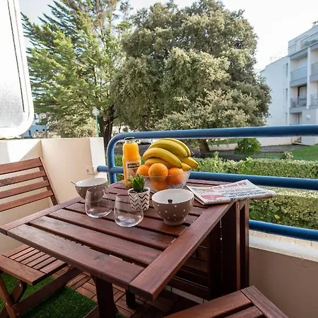 Apartment Ma Location Sablaise - Appart' La Pironniere