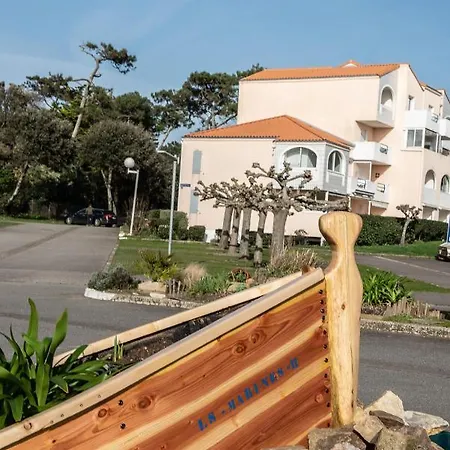 Apartment Ma Location Sablaise - Appart' La Pironniere *