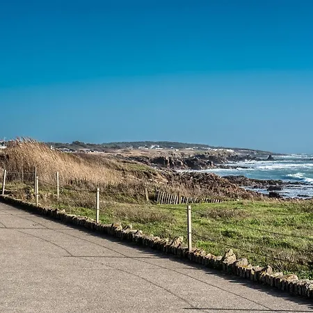 Ma Location Sablaise - Appart' La Pironniere Apartment Les Sables-d'Olonne