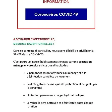 Ma Location Sablaise - Appart' La Pironniere * Les Sables-d'Olonne