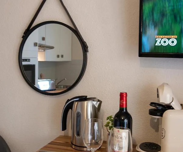 Ma Location Sablaise - Appart' La Pironniere