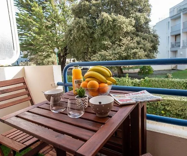 公寓 Ma Location Sablaise - Appart' La Pironniere