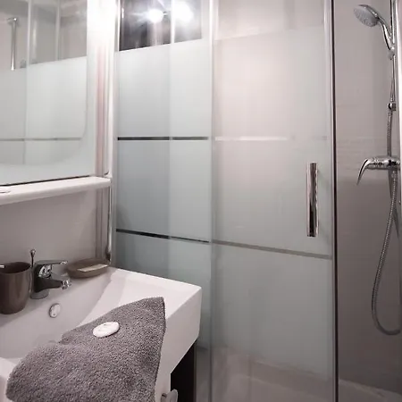 Appartement Ma Location Sablaise - Appart' La Pironniere Les Sables-dʼOlonne