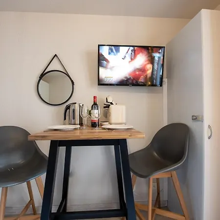 Ma Location Sablaise - Appart' La Pironniere Les Sables-dʼOlonne