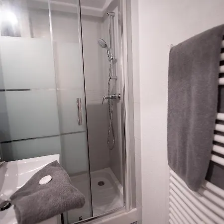 Ma Location Sablaise - Appart' La Pironniere Appartement