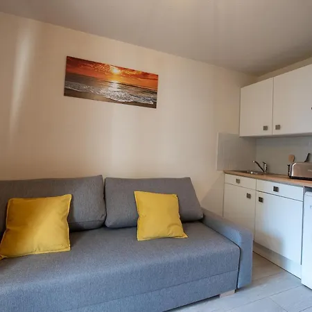 Ma Location Sablaise - Appart' La Pironniere Appartement