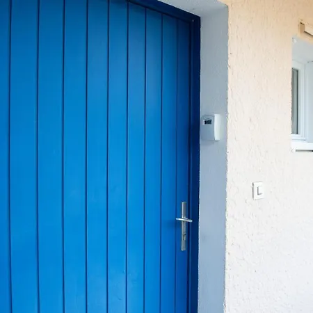 Appartement Ma Location Sablaise - Appart' La Pironniere