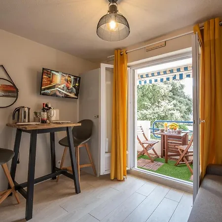 Appartement Ma Location Sablaise - Appart' La Pironniere *