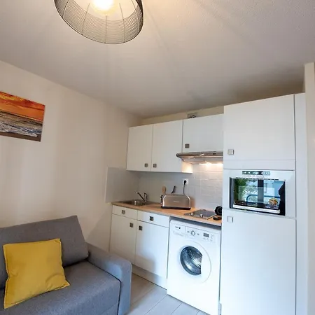 Ma Location Sablaise - Appart' La Pironniere * Les Sables-dʼOlonne