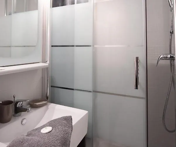 Apartmán Ma Location Sablaise - Appart' La Pironniere Les Sables-dʼOlonne