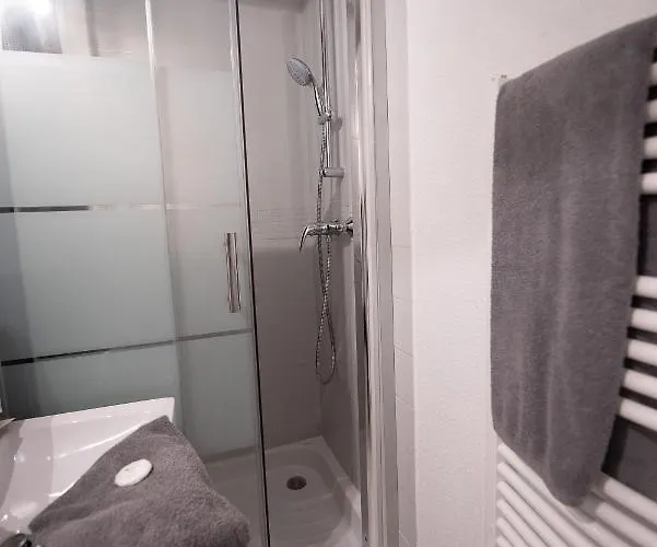 Ma Location Sablaise - Appart' La Pironniere Apartmán