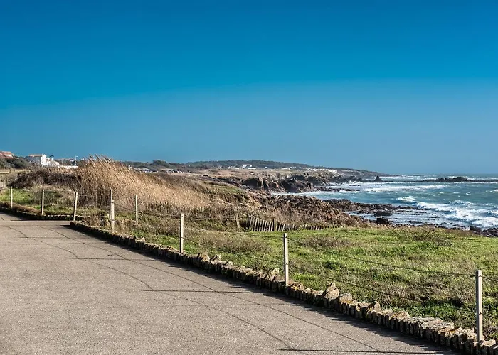 Ma Location Sablaise - Appart' La Pironniere Apartmán Les Sables-dʼOlonne