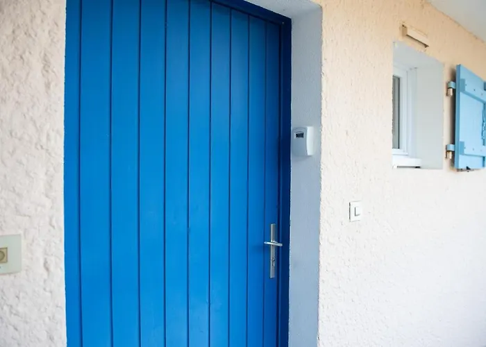 Apartmán Ma Location Sablaise - Appart' La Pironniere