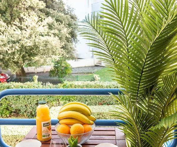 Ma Location Sablaise - Appart' La Pironniere Les Sables-dʼOlonne